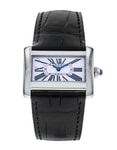 Pre-Owned Cartier Tank Divan Watch